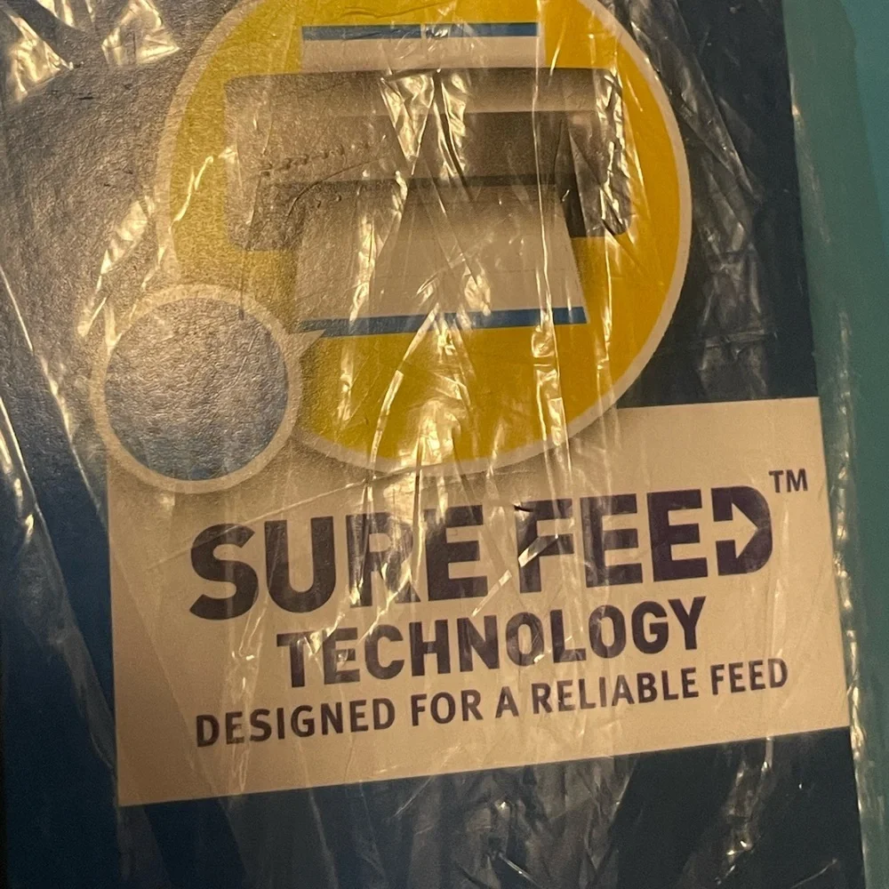 Avery Shipping Labels with TrueBlock Technology, White, 150/Pack (5 Packs)=750 L